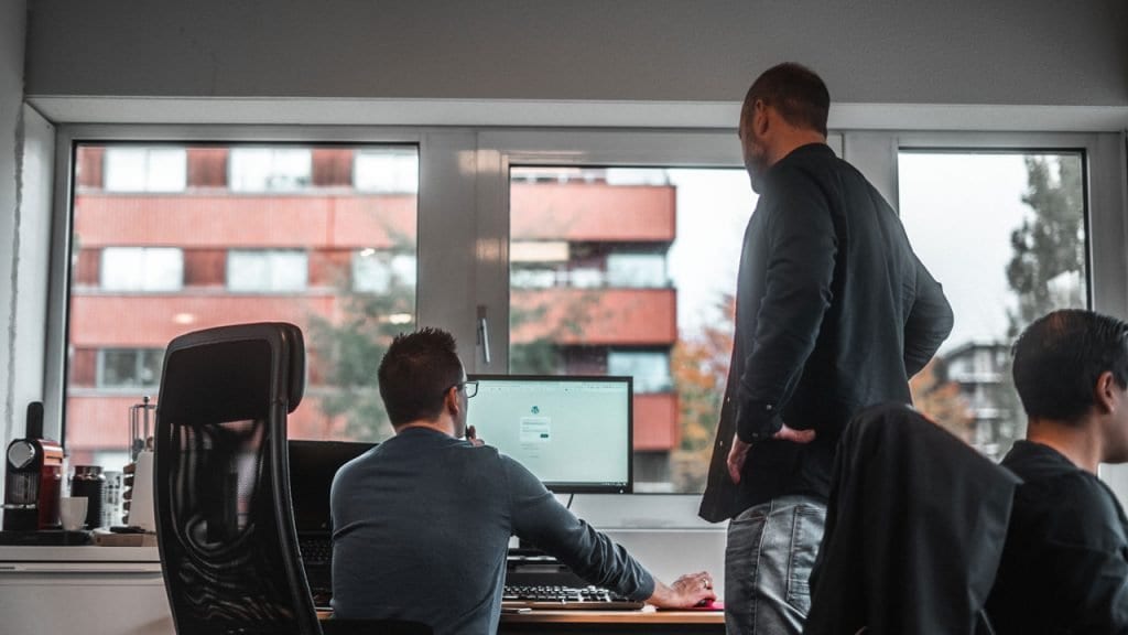 Digital Wizards - Online marketing bureau amsterdam